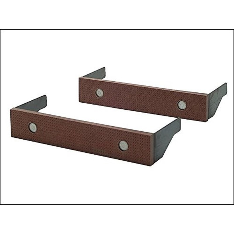 Irwin Record Pair of Fibre Grips 6in
