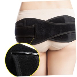 minkissy Cross Shaped Abdominal Pelvic Correction for Body for Women Postpartum Hip Breathable