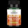 Swanson Betaright Beta Glucan 250 mg 60 Capsules