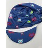 BikingBros Lightweight Summer Cycling Cap with UV Protection for Cycling