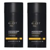 Alloy Cuidado Hombre - Desodorante Y Antitranspirante 2 Pzas