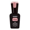 Organic Nails Rubber Pink 15ml Organic Nails