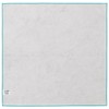 Skater KBST43-A Sticky Lunch Cloth, Easy No Tie Miffy
