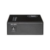 LINK LKMCPOE Media Converter Fibre Optic SC Duplex Singlemode -