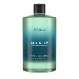 Scottish Fine Soaps Sea Kelp Liquid Soap Refill 750 ml