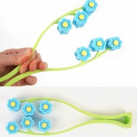 Face Lifting Roller Device Facial Massage 2ea