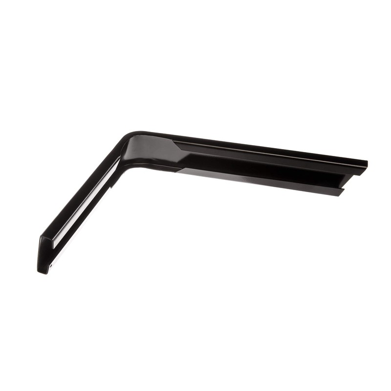 FEZ Trim set black, 5-piece – for side cars, super