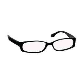 TruVision Readers Reading Glasses - 9503H -1-Black-2.50