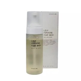 Zinocure 지노큐어 여성청결제 쟈스민향 150ml Gynocare Feminine Hygiene Product Jasmine Scent 150ml
