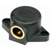 HELLA 8JB 004 123-002 Socket - mounting - Plug: Screw