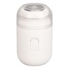Mini Electric Shaver USB Charging Safe Multi Functional Small Razor