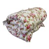 Danfuton Twin Floor Rolling Futon Mattress, Cotton Shikifuton Mats 3x39x80