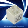 MangWany Relay 3/30 Central Electric Control Unit Digifant Compatible with
