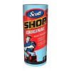 Scott Shop Towel Toalla Azul Multiuso Absorbe Aceite Agua