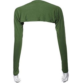 JDYaoYing Women Anti-UV Cooling Shawl UV Protection Arm Sleeves Sun Protector for Golfing Riding Running Outdoor Activities