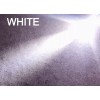 USA-LEDs 1pcs Pre-Wired 5mm WHITE LED! 3VDC! Super Bright! Made