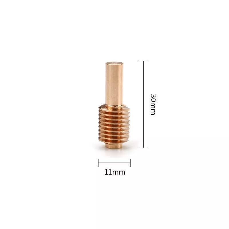 Plasma Cutter 220669 Electrode 220671 Nozzle 220674 Shield cap compatible