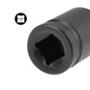 sourcing map 2 Pcs 1/2 Inch Drive Universal Joint Swivel