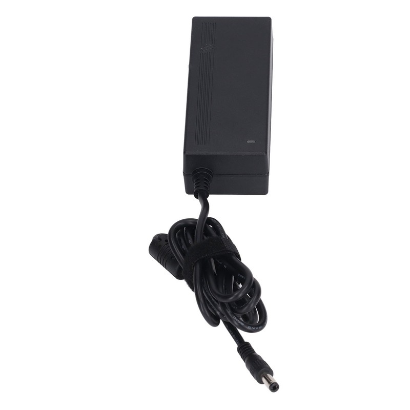 Optical Fiber Fusion Splicer Adapter ABS 1.2m Cable Length Power