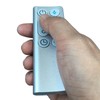 Replacement Remote Control Compatible for Dyson AM10 Fan Humidifier (Silver)
