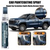 SNSIR Touch Up Paint Kit for GMC Downpour Metallic GXP/WA136H