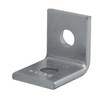 Genuine Unistrut P1026-EG 2 Hole 90 Degree Angle Connector Bracket