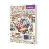 Hunkydory Crafts Gardening Days Pocket Pad
