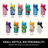 CAMELBAK THRIVE FLIP STRAW KIDS 14 oz Sports Bottle -