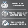 PILOT Pen Precise V7 RT Liquid Rollerball Ink Refill for