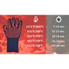 BBQ Gloves Heat Resistant Gloves Grilling Gloves Silicone Oven Gloves