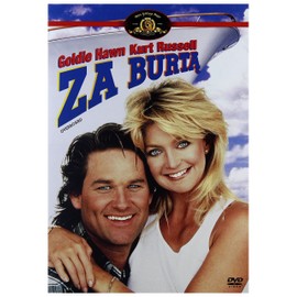 Overboard [Region 2] (IMPORT) (Keine deutsche Version)