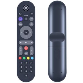ORIGINAL BT PRO REMOTE - BT TV Box Pro Bluetooth Voice Remote Control