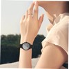 TEHAUX All-Inclusive Watch Screen Cover Delicate Case for Watch 4/5