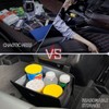 Foldable Car Trash Can, Hanging Waterproof Leakproof Trash Can Storage