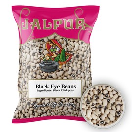Black Eye Beans 100g