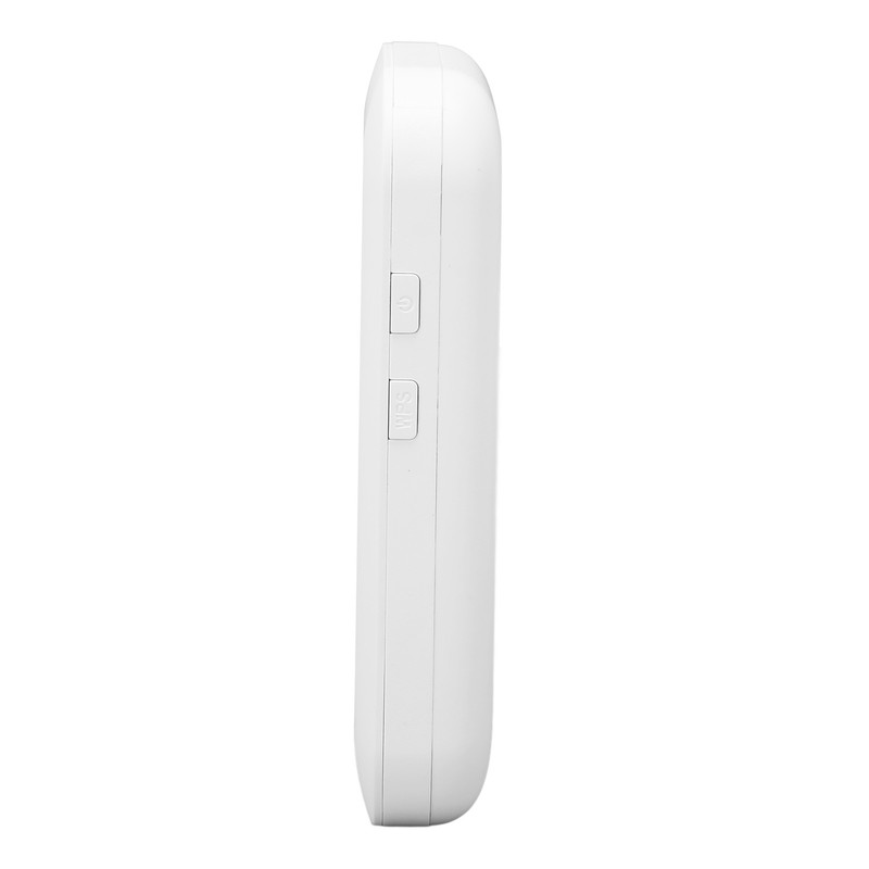 Mobile WiFi Hotspot with SIM Card Slot 150Mbps Support 10
