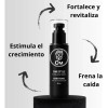 Om Style - Kit Crecimiento Capilar + Anticaída 2 Hair