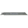 Makita A-20725 Reciprocating Saw Blade No. 23 (5 Pieces)