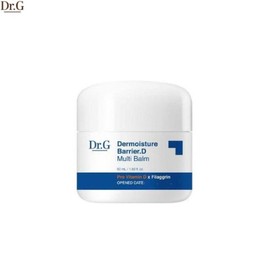 DR.G Dermoisture Barrier.D Multi Balm 50ml