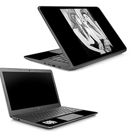 MightySkins Skin Compatible with HP Mag Right Handed - Self Reflection | Protective, Durable, and Unique Vinyl Decal wrap Cover | Easy to Apply, Remove, and Change Styles | Made in The USA