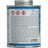 Weld-On 10094 705 Industrial Grade PVC Medium-Bodied High Strength Solvent