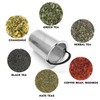 ORNA Tea Infuser for Loose Leaf Tea – Extra Fine