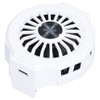 Mobile Phone Radiator Rapid Cooling Semiconductor Refrigeration Mobile Phone Cooling