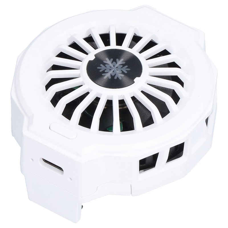 Mobile Phone Radiator Rapid Cooling Semiconductor Refrigeration Mobile Phone Cooling