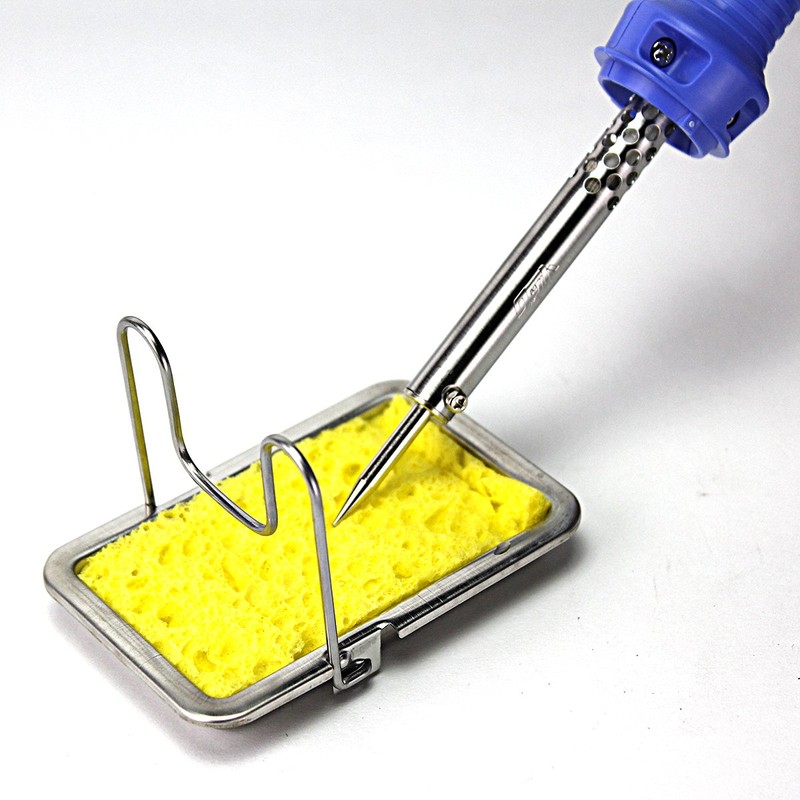goot X Series Electronic Soldering Iron Set