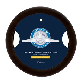 United Pacific 70404 Steering Wheel Cover, 1 Pack