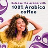Gevalia Frothy 2-Step Artificially Flavored Mocha Latte Espresso Style K-Cup