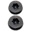 2PKS X472000050 Trimmer Head Spool for Echo Trimmer Head ONLY