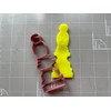 Chess Cookie Cutter (All set) by Arbi Design
