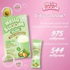 Bloom Hello Bloom Gleam 10Sachet per Box - Grapefruit
